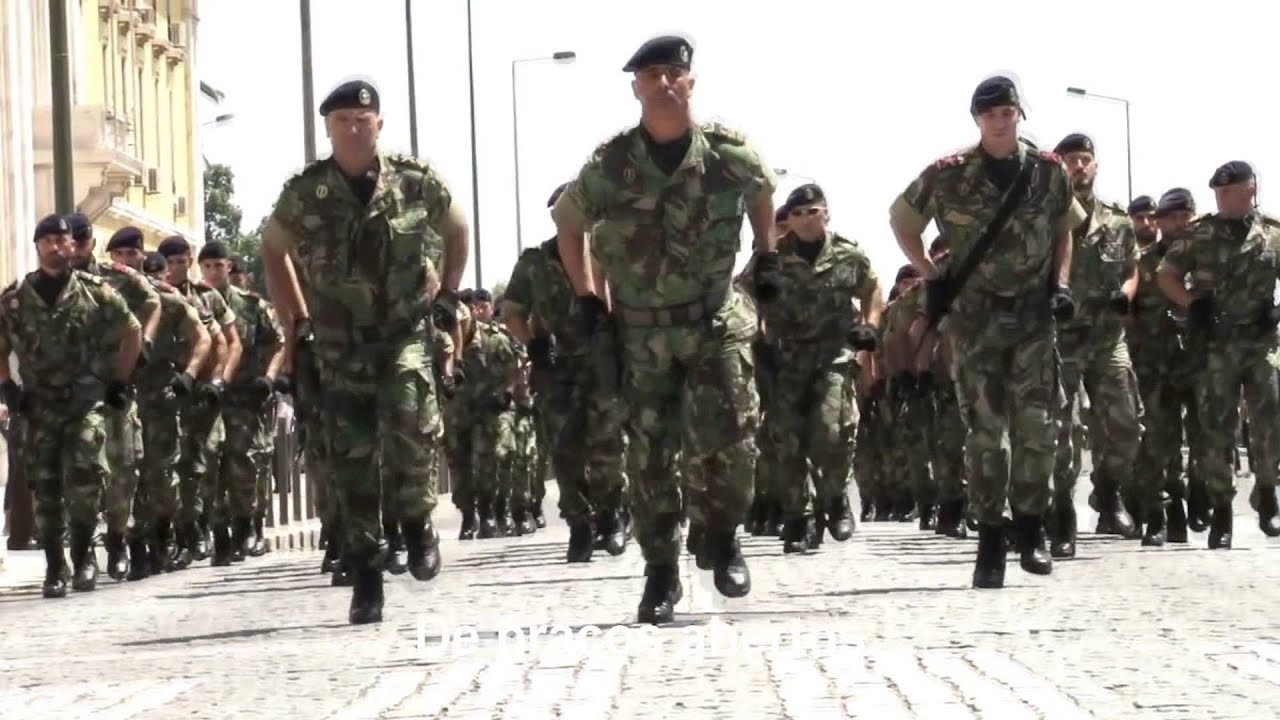 PATRIOTISMO - Por mim, por ti, por Portugal