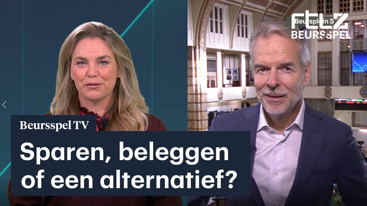 Wat heb je nog aan obligaties? - #Beursspel2020