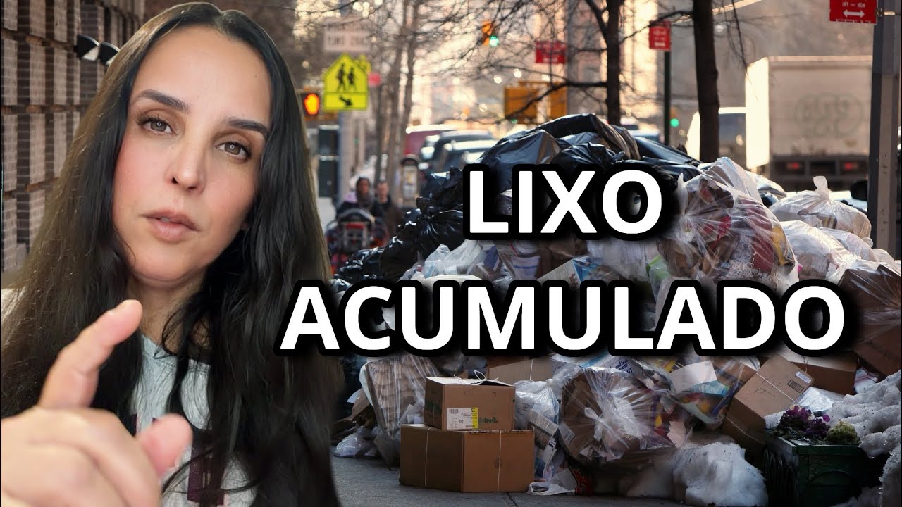 Novo prefeito de NYC e seu mal governo 🤦🏻‍♀️