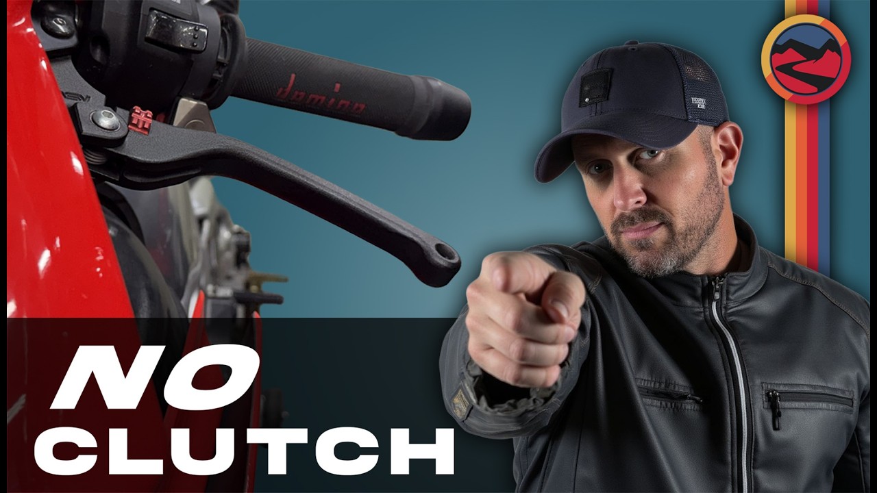 Master Clutchless Upshifts Without Destroying Your Gearbox