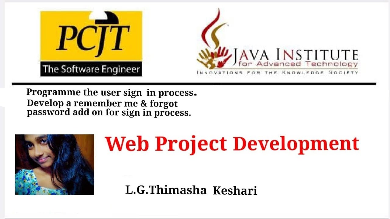 Skill shop project | web programming | java institute 