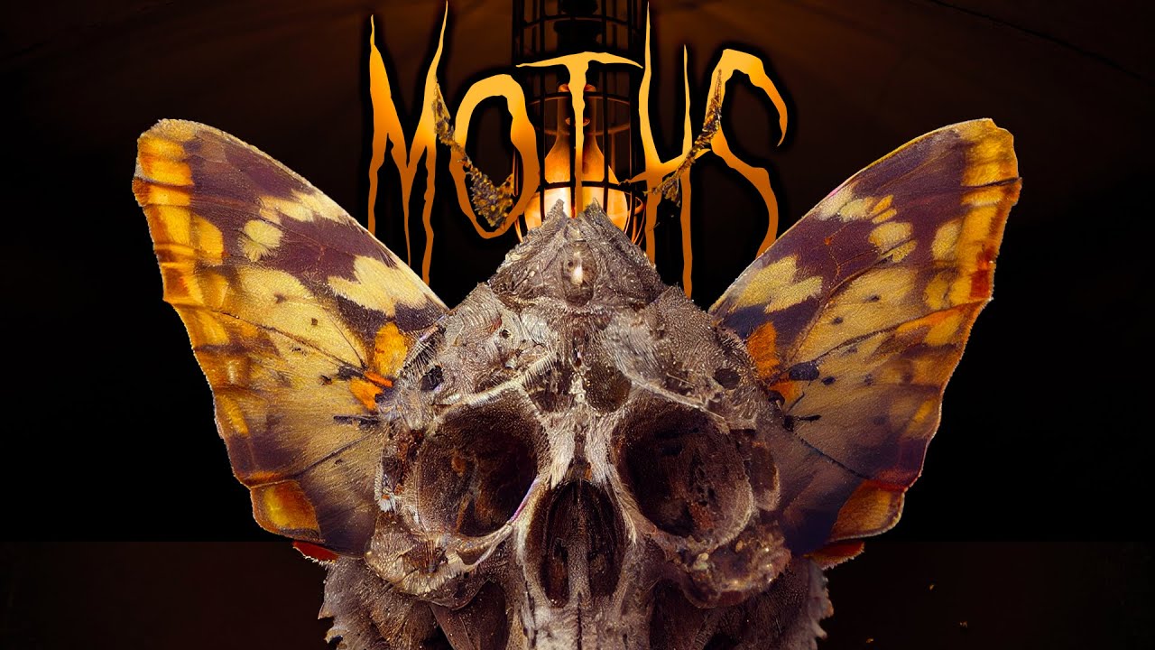 GrewSum + Locksmith - Moths