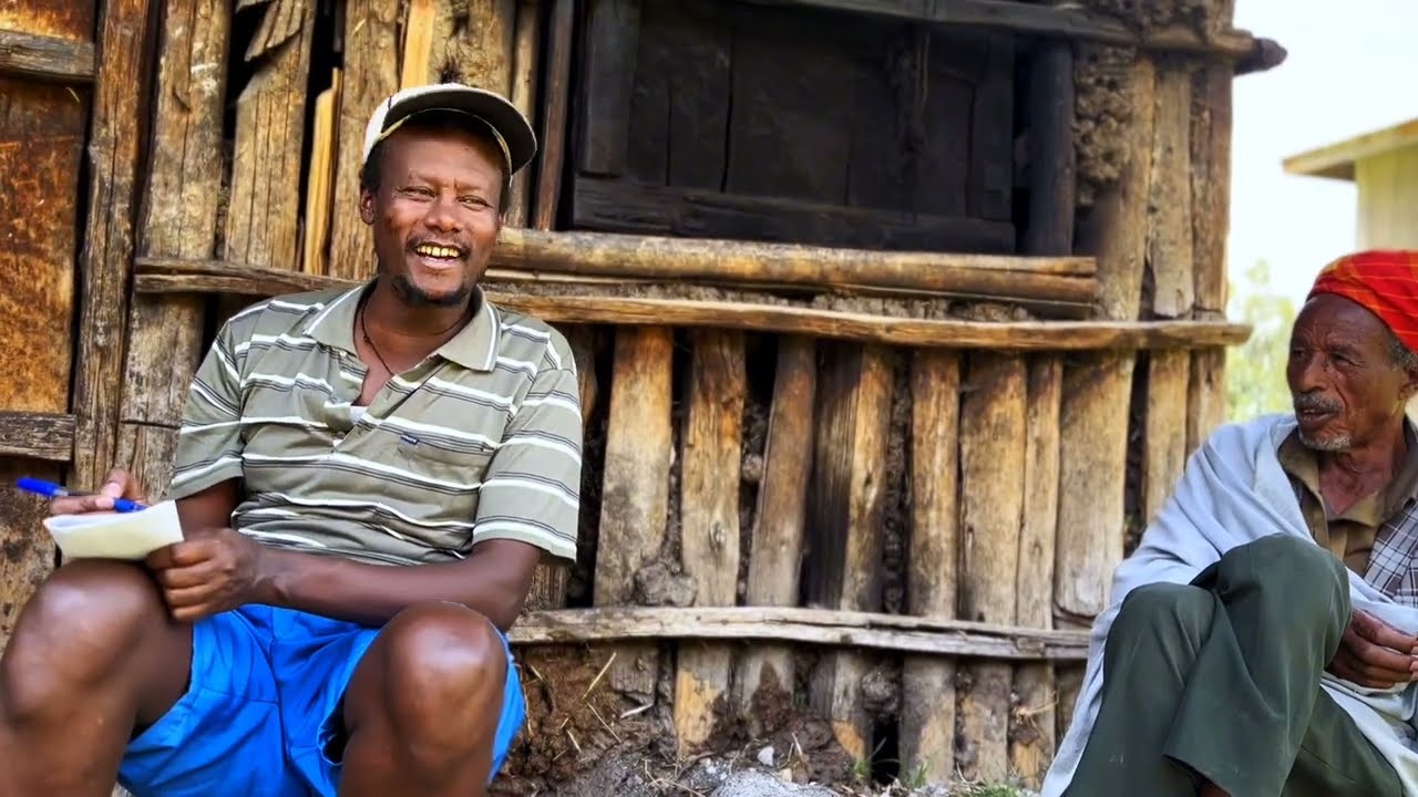 የሂዲሪስ ዶሮ ተዘቅዝቃ በመሰዋቷ ገንዘብ አዋጡ!!