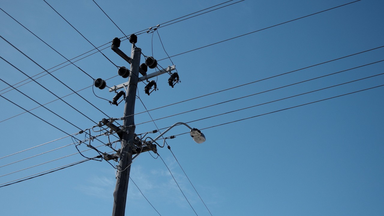 Lived Experience - Electrical Safety