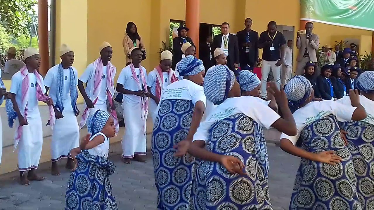 Woutamadouni mitsoudje