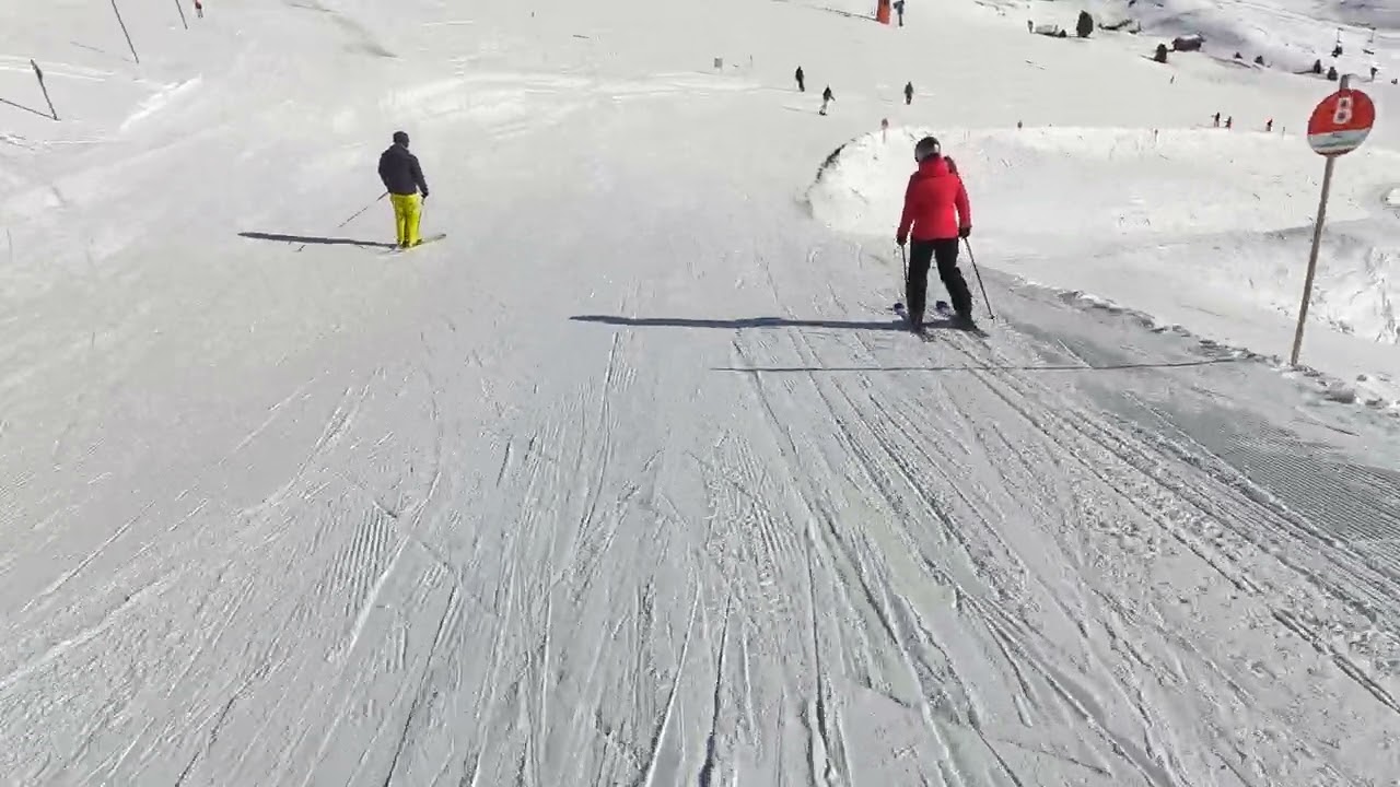 Val Gardena Col Raiser