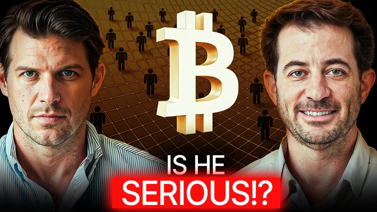The First Bitcoin Denominated Whole-Life Insurance Product (Infinite Banking)
