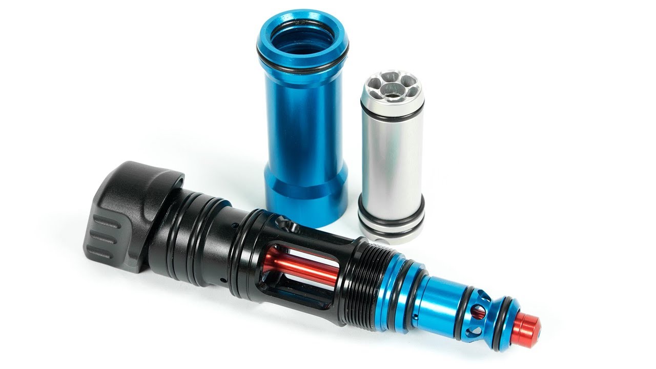 Gtek170R - 02 Bolt Assembly Basic Maintenance