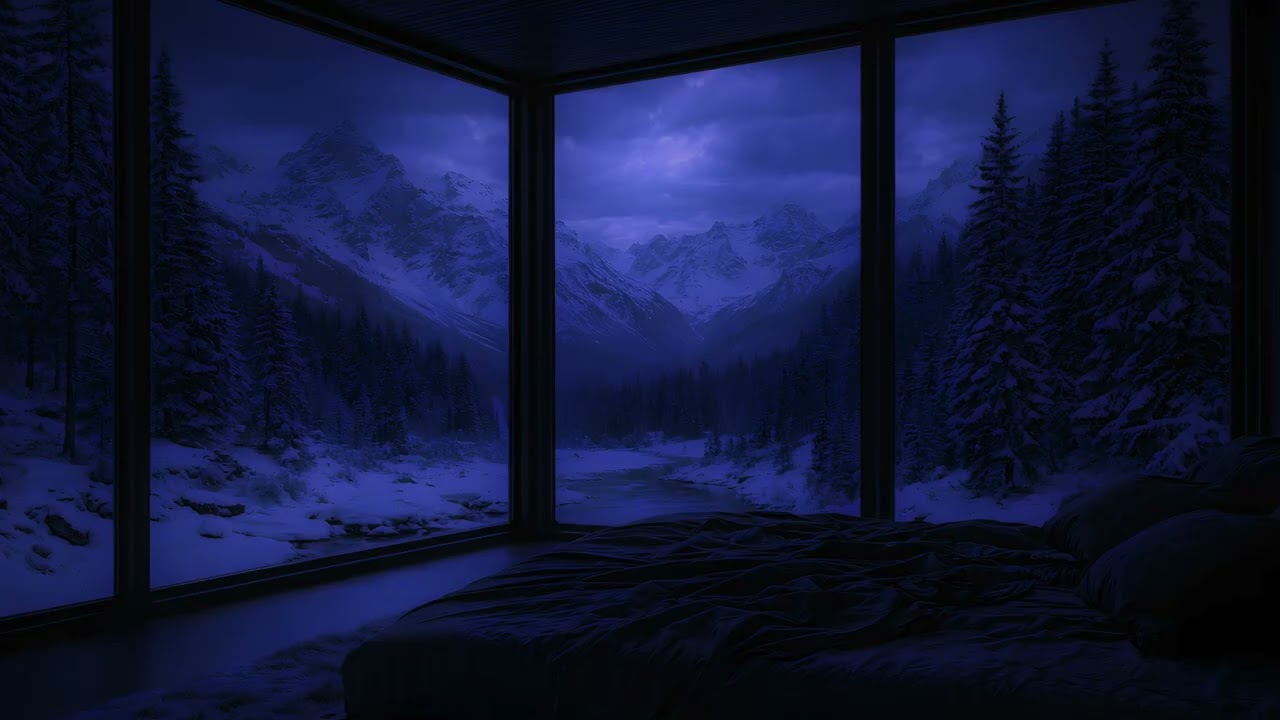 you need rest...
