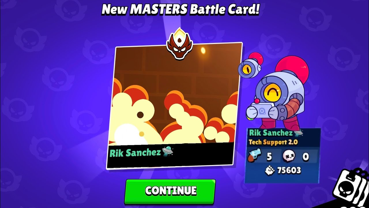 ×1 Masters on mini (good nani 🤖🕹)