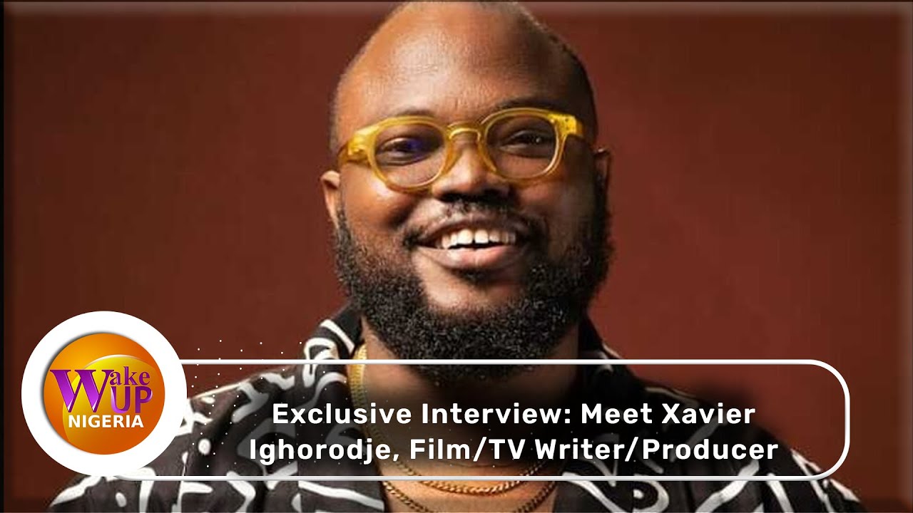 Exclusive Interview With Film/TV Writer/Producer - Xavier Ighorodje