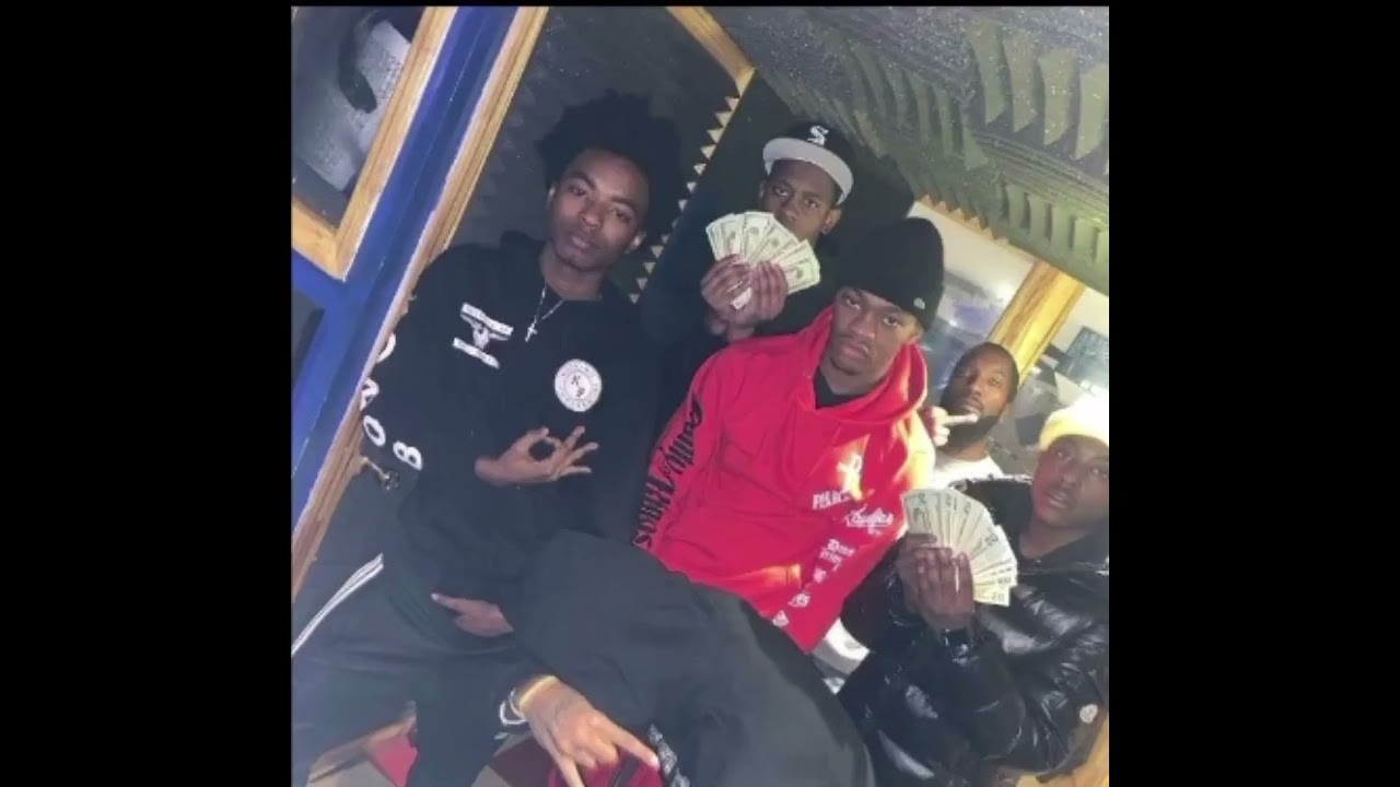 Tazzo B x Dougie B x Nunnie Da III Type Beat - 