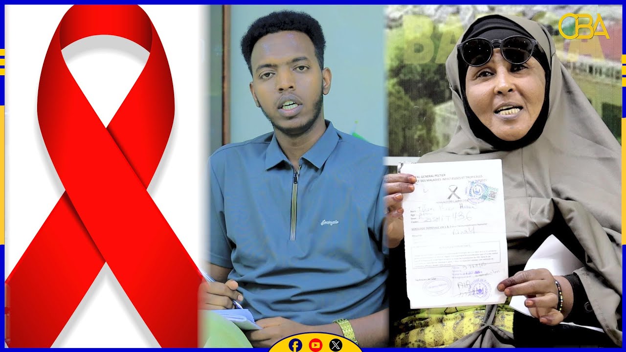 Mucjisada Hooyo muddo la noolayd xanuunka HIV/ AIDS iyo sidii ay uga bogsatay.