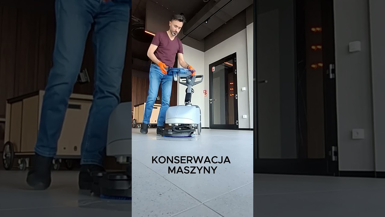 Instrukcja użytkowania Nilfisk SC351