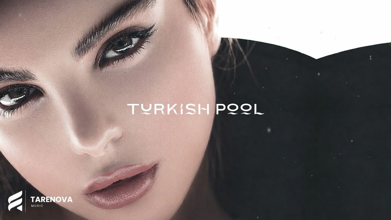 TareNova - Turkish pool - Турецкий бассейн - (Jarico Remix)