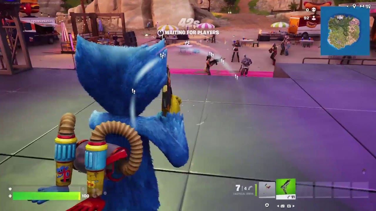 Free V bucks
