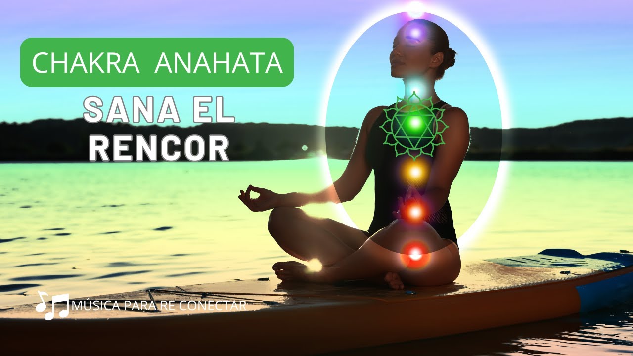 Doy y Recibo Amor | Anahata Chakra Healing Vibration