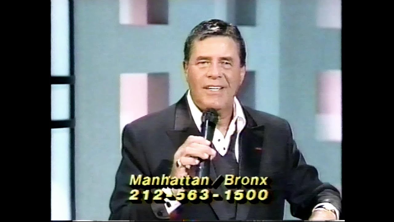 Memories of Telethon 1989 pt 2 with Latoya Jackson, Sammy Davis, Ringo Starr, Harry Goz and more