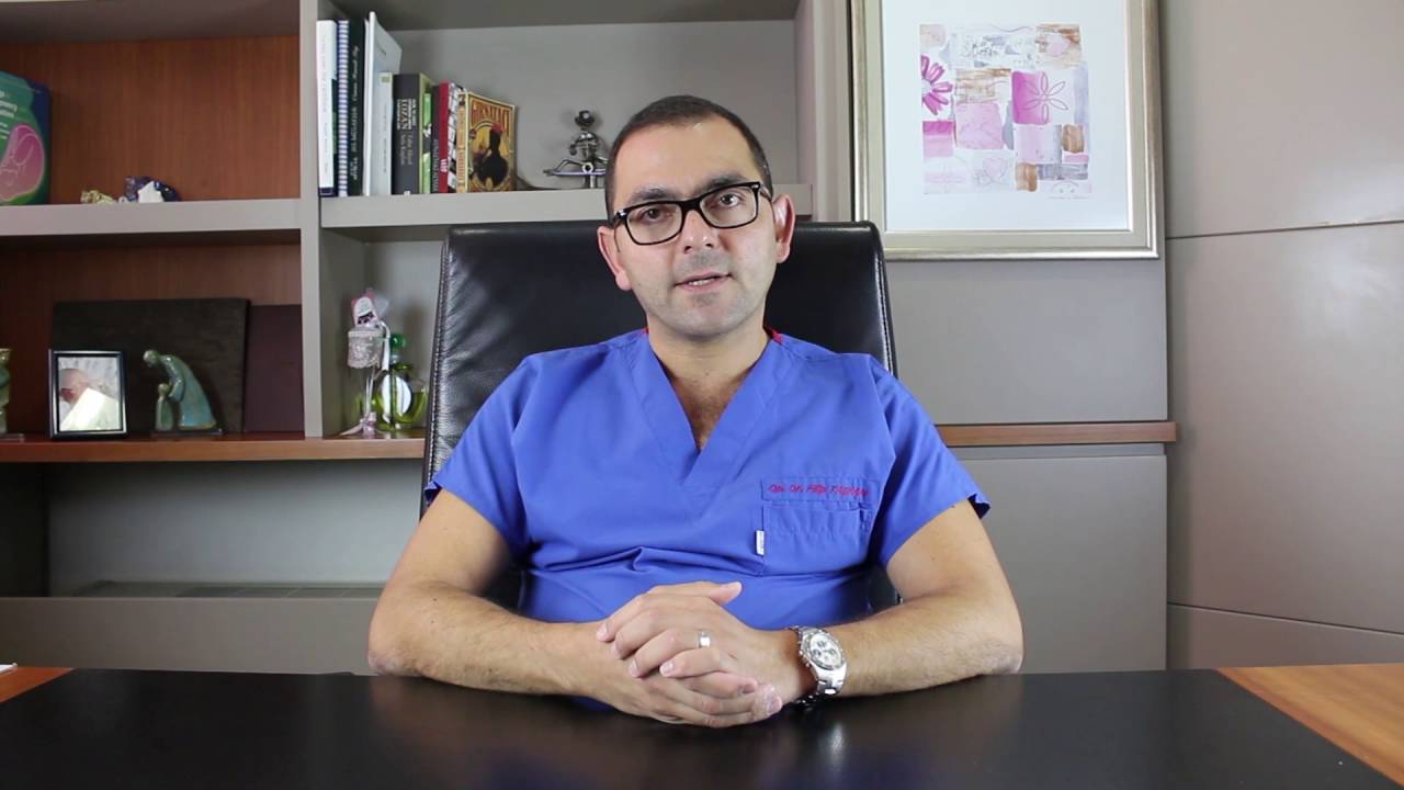 Op.Dr. Filip Taşhan - Vajina Daraltma Fiyatları