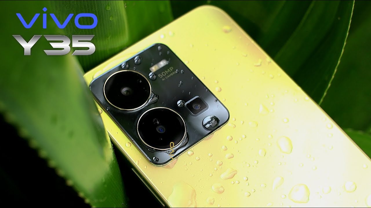 vivo Y35: Smartphone Tips and Tricks | Panalo To!