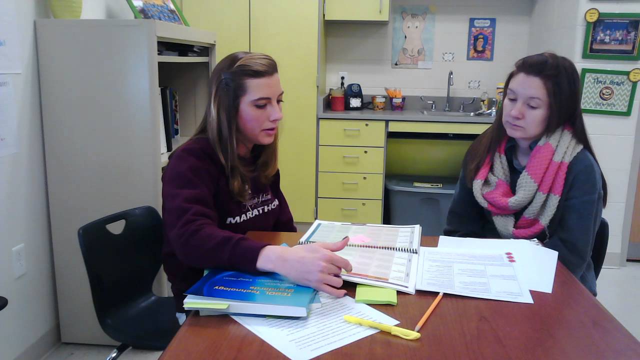 Using WIDA to Inform Mainstream Instruction