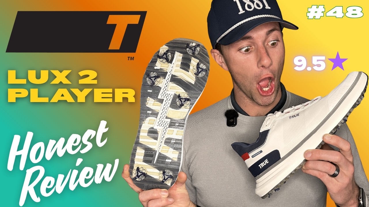 TRUE Lux 2 Player Review – TRUE’s Most Powerful Shoe?