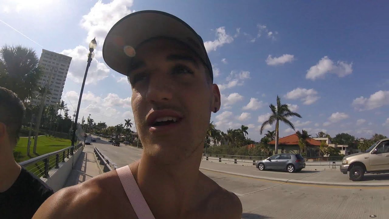 ROLEZAO POR SOUTH FLORIDA 🇺🇸‹ Caio Teixeira ›