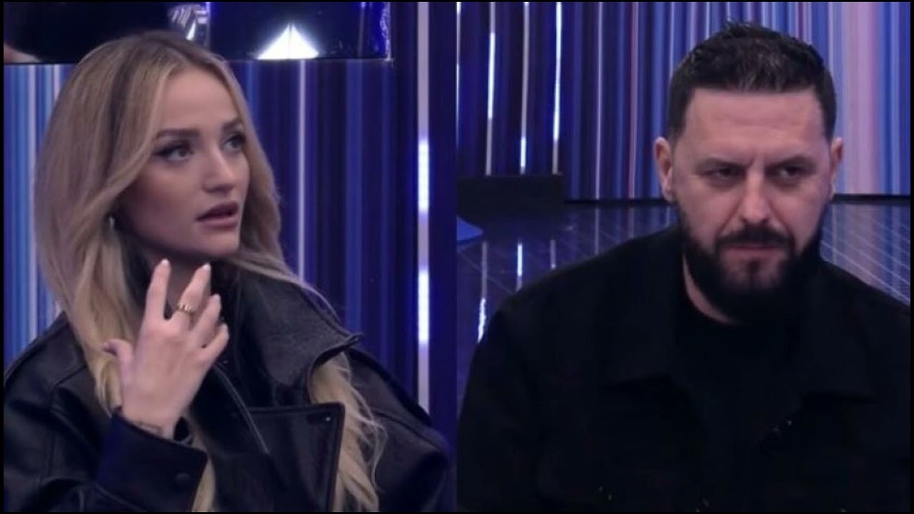 ​Pyetja që Selin nuk donte të dëgjonte: Nuk e di, ndoshta e ke për...