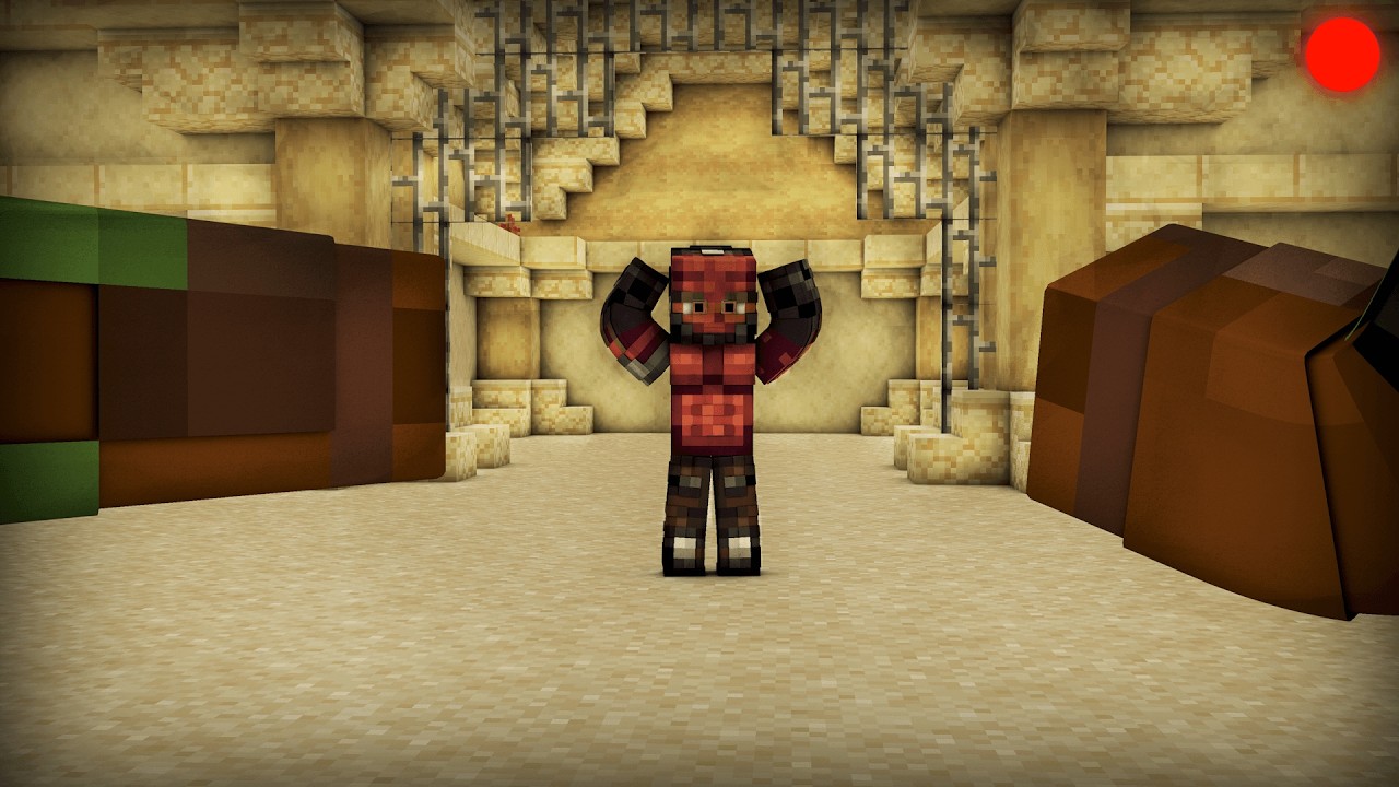 😅OTO HISTORIA JAK WR&Oacute;CIŁEM DO MINECRAFT🚬 i ZDOMINOWAŁEM POLSKĄ SCENE 😅