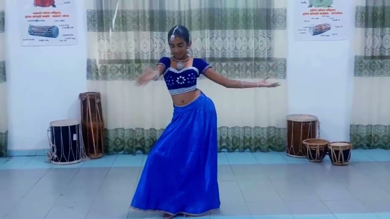 Kumee Theme Song - Dance Cover ft Navangi