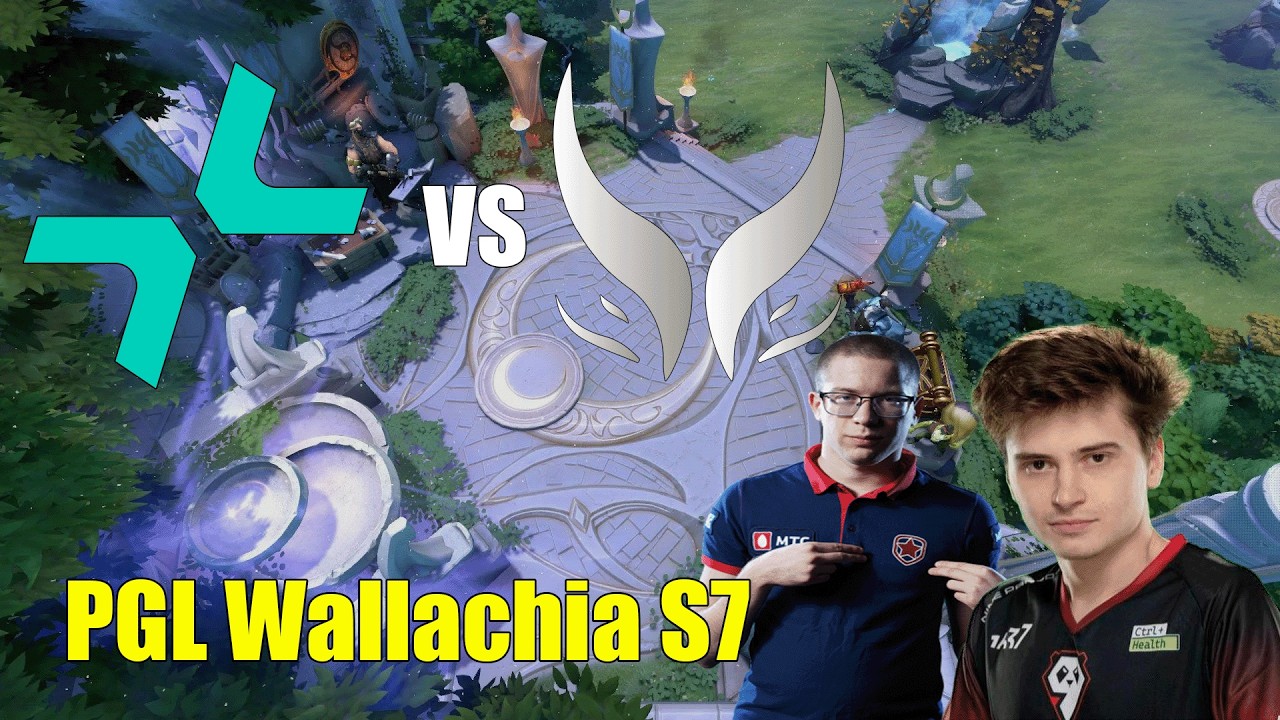 AURORA TEAM vs EXTREME GAMING | V-TUNE В ПРАЙМЕ  | RAMZES ВМЕСТЕ С АФОНЕЙ КОММЕНТИРУЮТ PGL Wallachi