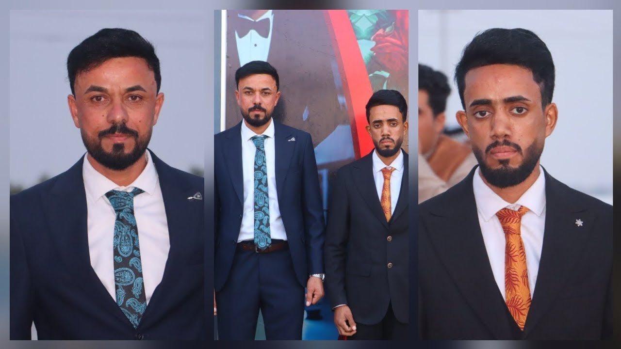 حفل زفاف 2026//افراح الحبيش زفاف محمد عيسى وعادل علي الصالحي