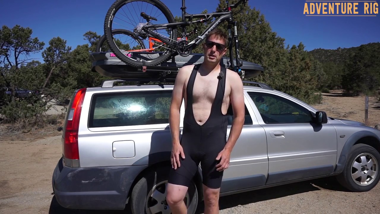 Men's Bib Liner Short by Pearl Izumi [Review]