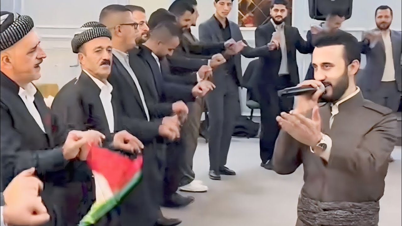 Salih kochar dewata kochara صالح كوچر دەواتا کوچەرا