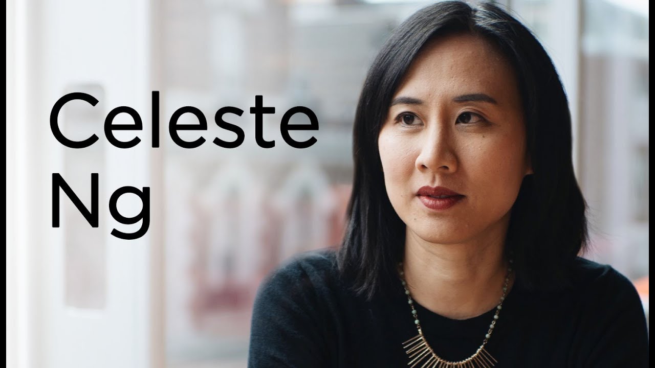 #PouredOver: Celeste Ng on OUR MISSING HEARTS