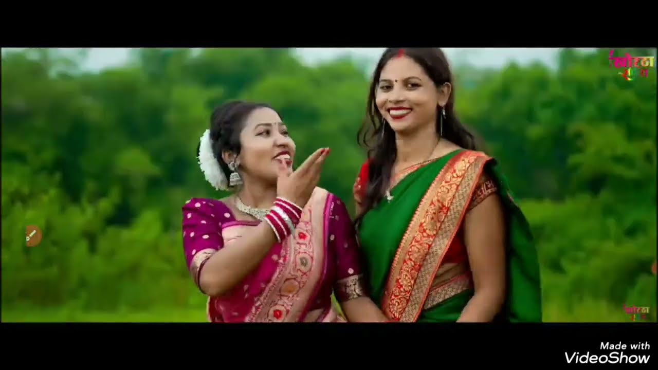 New Karma video ||  jailal hai 
