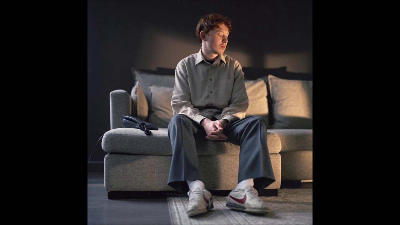 Nighttime conversations with Archy Marshall