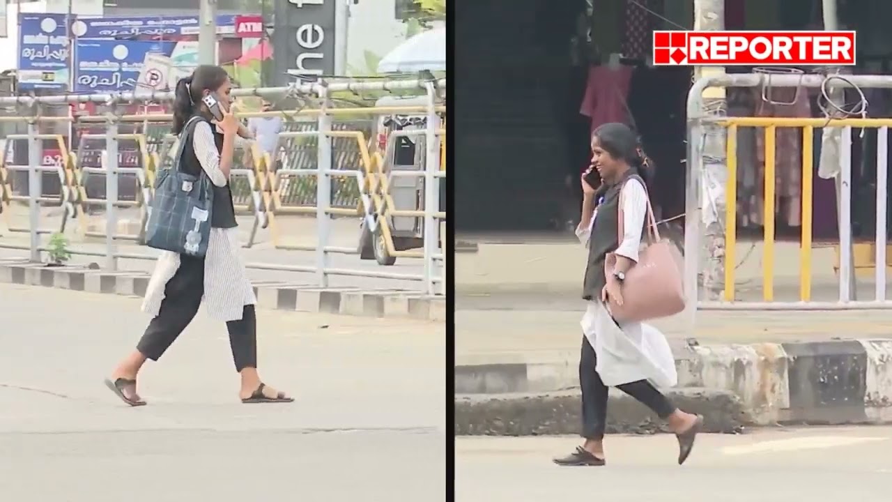 സലിംകുമാർ പറഞ്ഞതിന്റെ യഥാർഥ്യമെന്താണ്? കാൽനടയാത്രക്കാരും റോ‍ഡ് ഗതാഗ നിയമങ്ങൾ പാലിക്കണ്ടേ?