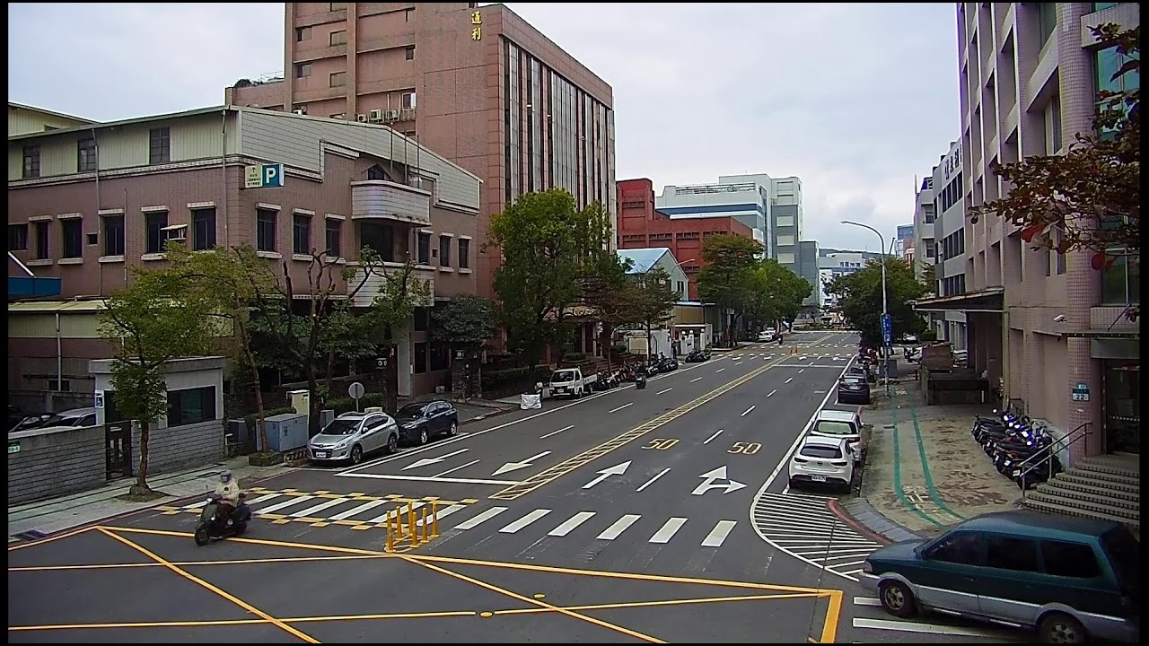 2026/02/11 05:41:29 PTZ Live stream, AI camera, 即時影像, 新北市 五股 五工六路, New Taipei City