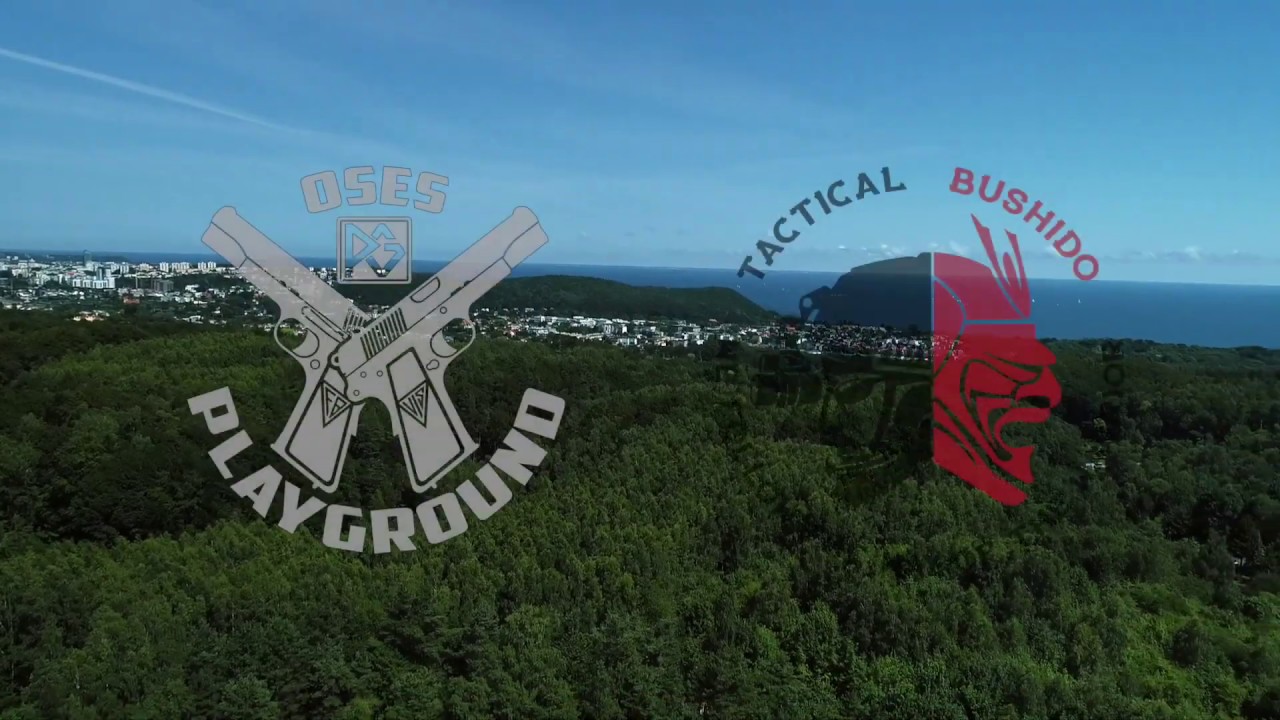 Mistrzostwa Polski PIRO 2019 Gdynia Playground