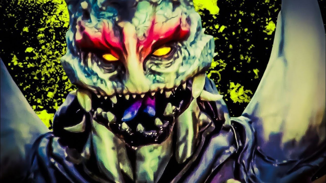 Mesogog Tribute