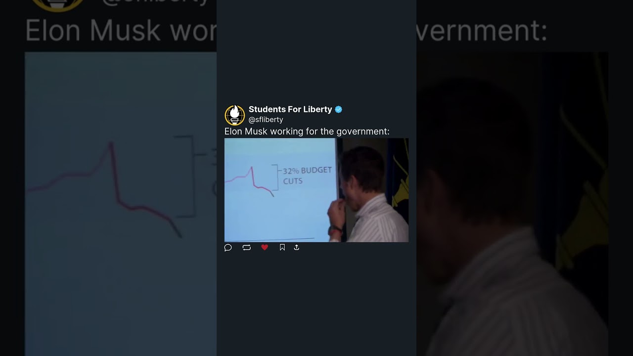 Department of Government Efficiency (DOGE) and Elon Musk