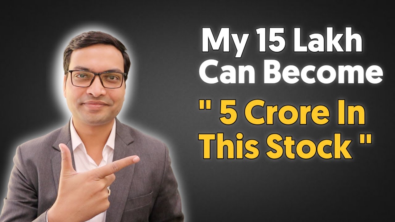 This Stock could be Best Multibagger Stocks for 2022 - Vivek Singhal