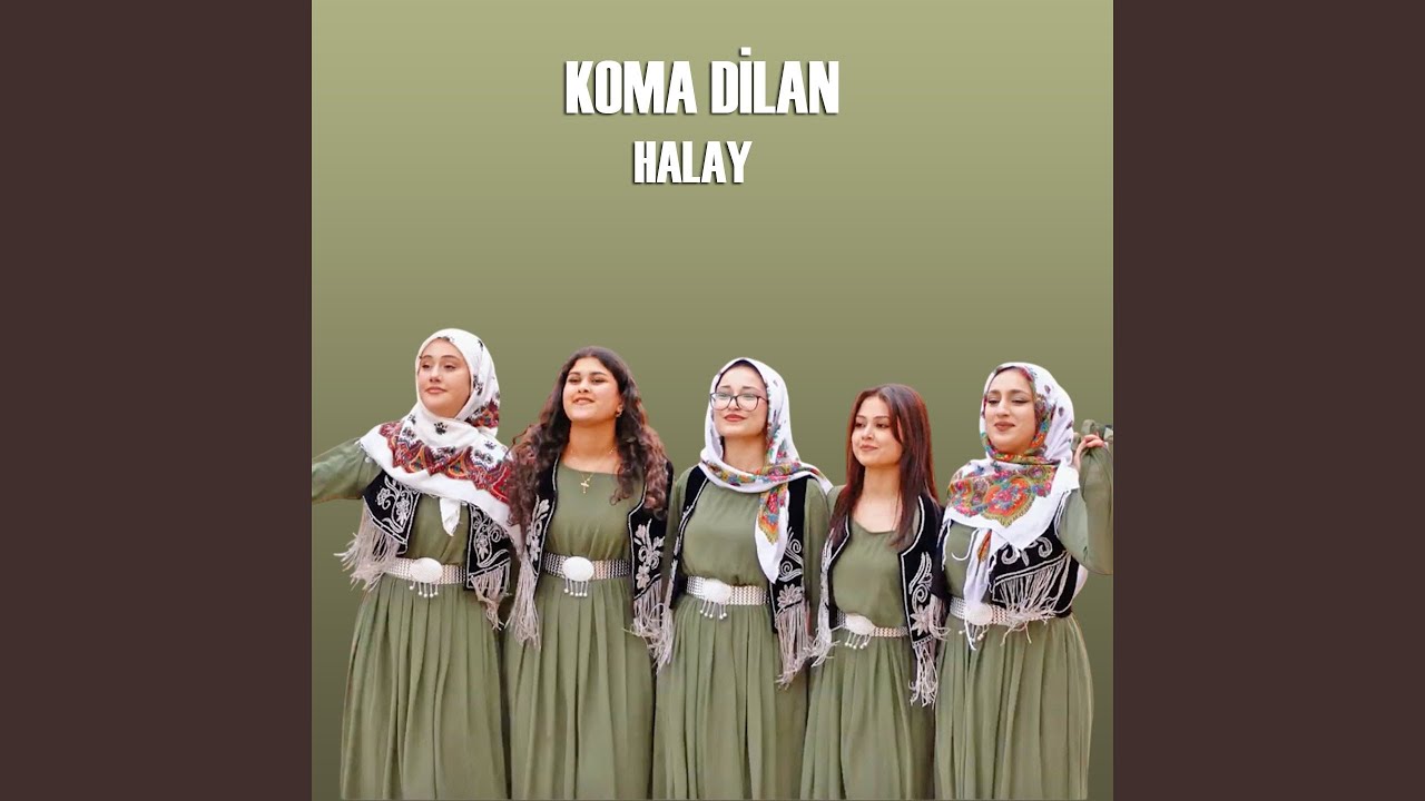 Halay