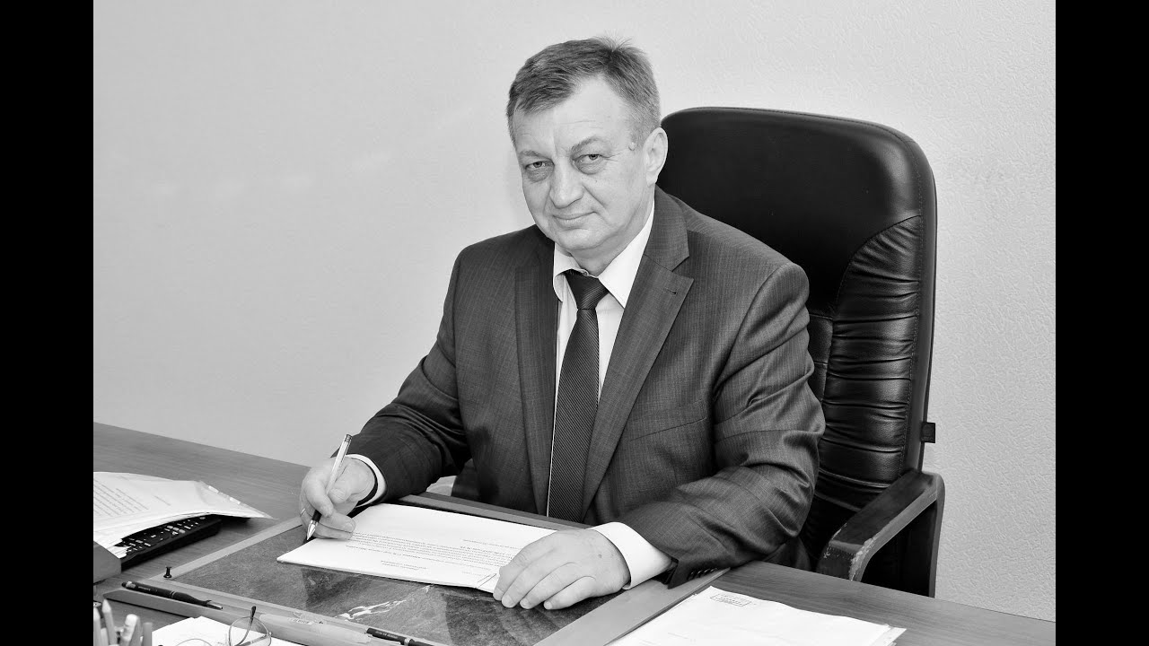 В память об Александре Малашевском — первом заместителе мэра и настоящем хозяйственнике