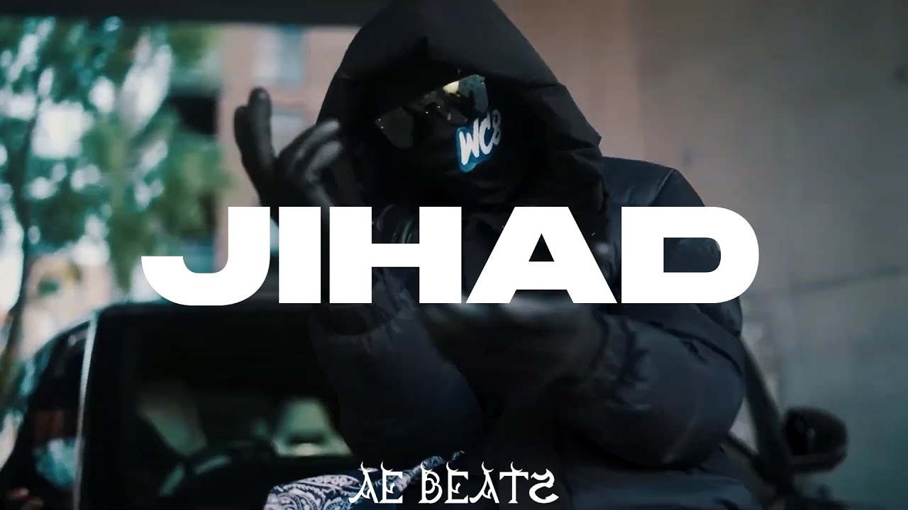 [FREE+FLP] UK Drill Type Beat x NY Drill Type Beat 
