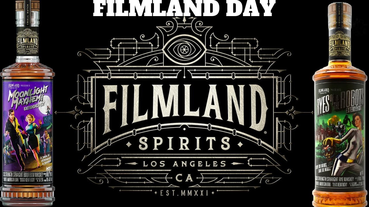 Filmland Day