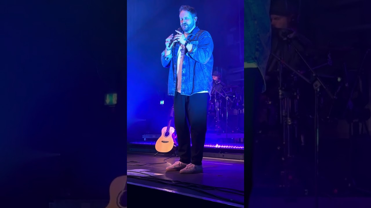 Florian Künstler - Dann fall ich, Dortmund 21.03.2025