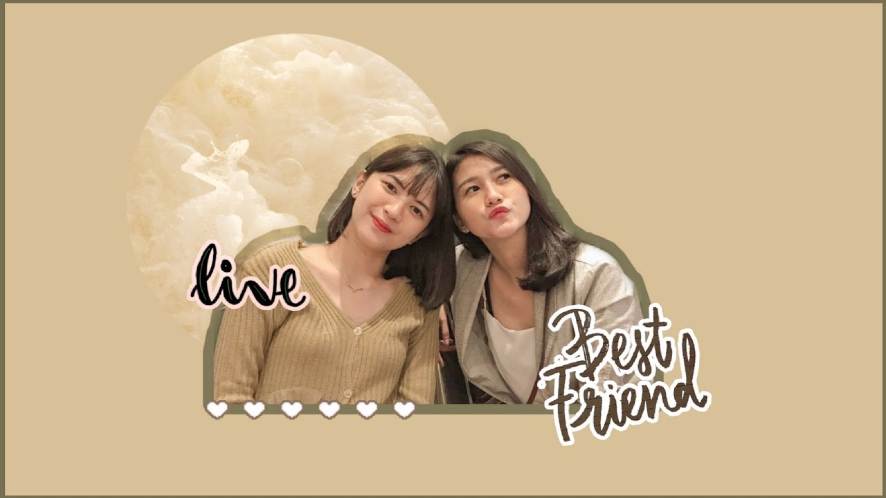 SAKTIA LIVE IG BARENG VINY JKT48 : FIRST IMPRESSION VINSAK