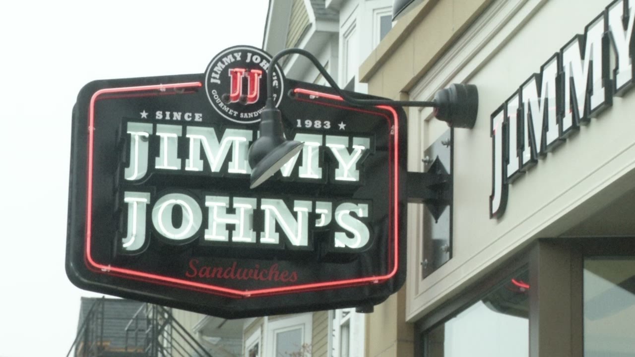 Jimmy John's franchise isn't feeling welcome in Elmwood Village